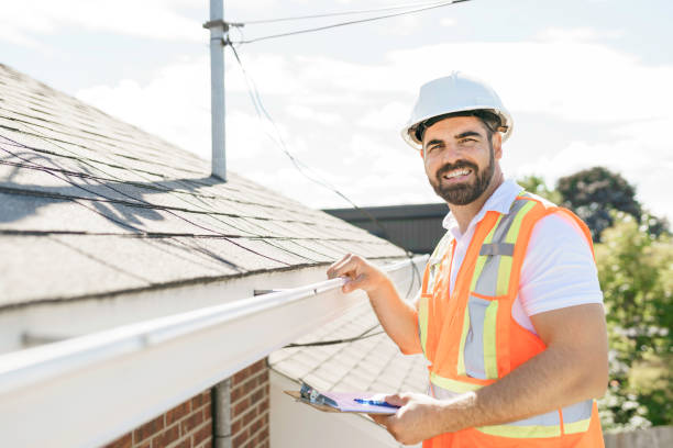 Best Tile Roofing Contractor  in New Paris, IN
