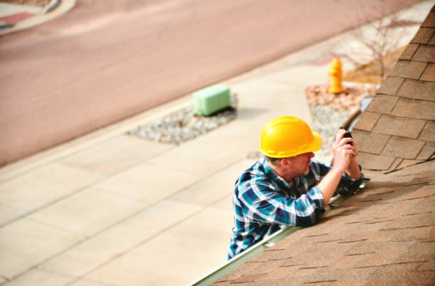 Quick and Trustworthy Emergency Roof Repair Services in New Paris, IN