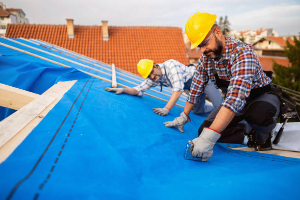 Best Local Roofing Companies  in New Paris, IN