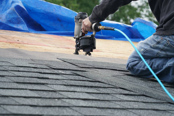 Heating Cable for Roof Installation in New Paris, IN