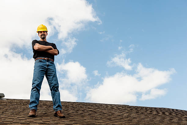 Quick and Trustworthy Emergency Roof Repair Services in New Paris, IN